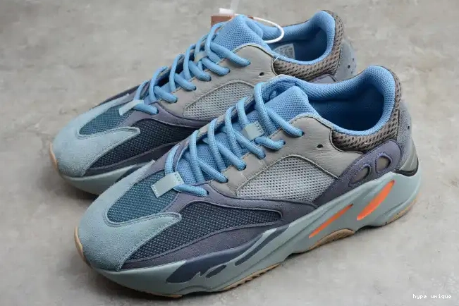 hype Boost Adidas FW2498 700 Carbon Blue Yeezy 0616